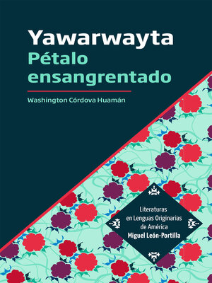 cover image of Yawarwayta